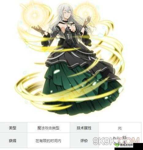 地城邂逅记忆憧憬,支援者莉莉露卡属性技能图鉴深度解析