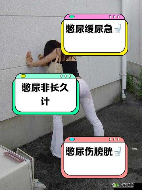 一个月不憋尿挑战：你的身体准备好了吗？