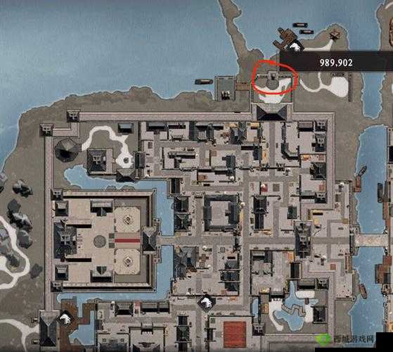 下一站江湖书店在哪里？书店位置介绍