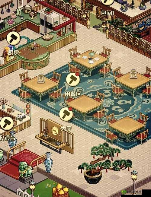 下一站江湖洪伯家在哪?新手村洪伯家具体位置介绍