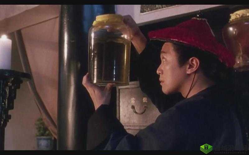 韦小宝和熊嫂的精彩片段未减版视频，你看过吗？