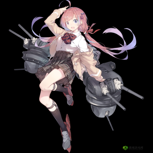 黑潮深海觉醒那智怎么样？技能属性立绘全解析