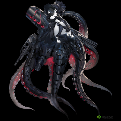 黑潮深海觉醒羽黑怎么样,技能属性立绘介绍在资源管理中的重要性及高效利用策略