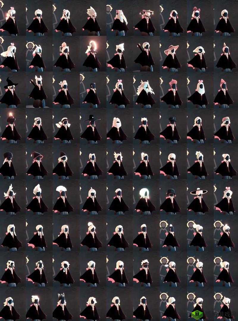 光遇女生辫子发型获取攻略，先祖位置与获取方法深度解析