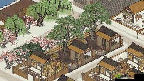 江南百景图桐油种植园建哪里？有没有加成区介绍？