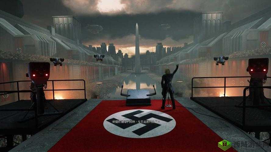 血腥暴力模拟器究竟有何独特之处？为何能引发如此多关注与热议？