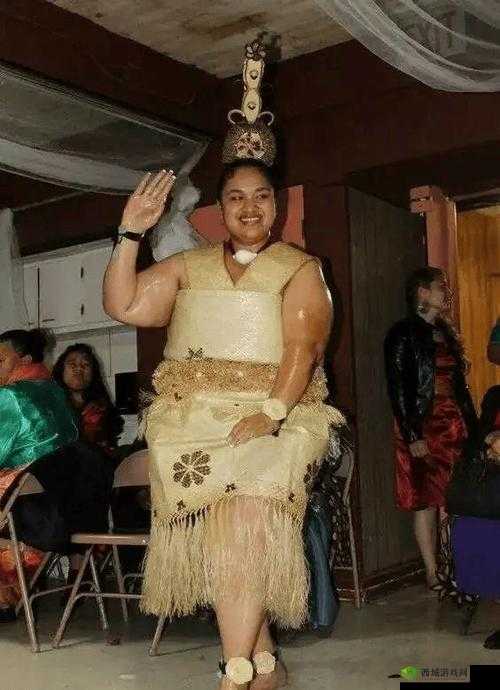 揭秘欧美肥妇另类重口文化的独特魅力:探索背后的社会现象与审美变迁