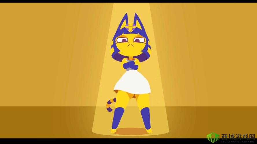 埃及猫拔萝卜图片高清：可爱猫咪与蔬菜的趣味互动