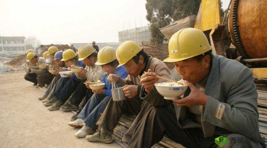 棚户区勇猛农民工：他们的特点和优势为何备受瞩目？