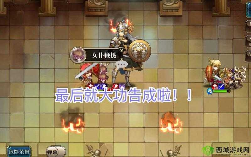 梦幻模拟战手游女武神灿星怎么样？娜姆专属强度一览及玩法革命预测