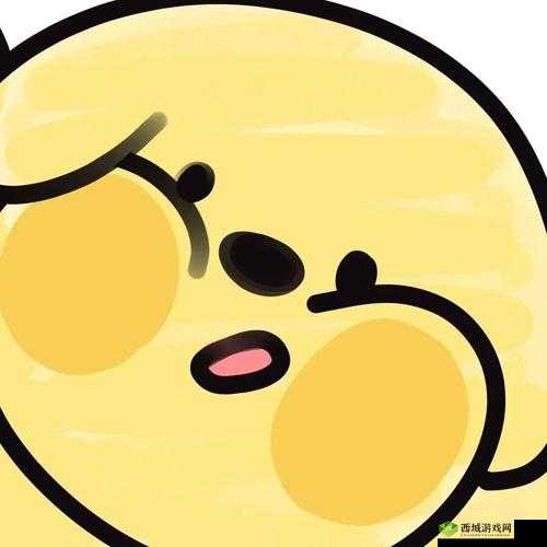 什么样的黄颜色头像看起来好看?