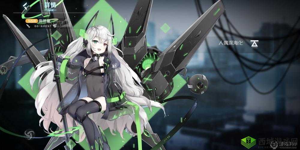 黑潮深海觉醒弗莱彻怎么样？技能属性立绘介绍及玩法革命预测