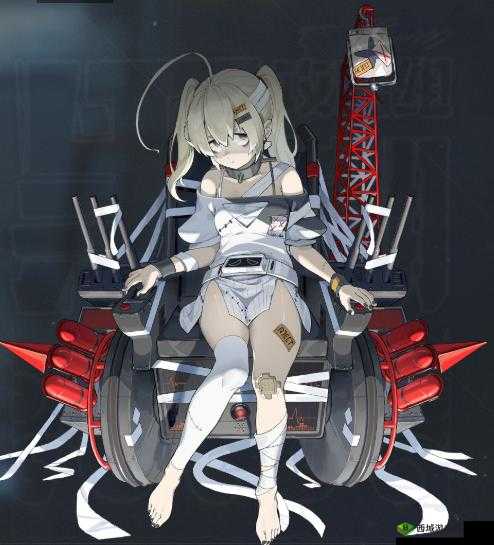 黑潮深海觉醒莱比锡怎么样,技能、属性与立绘全面介绍