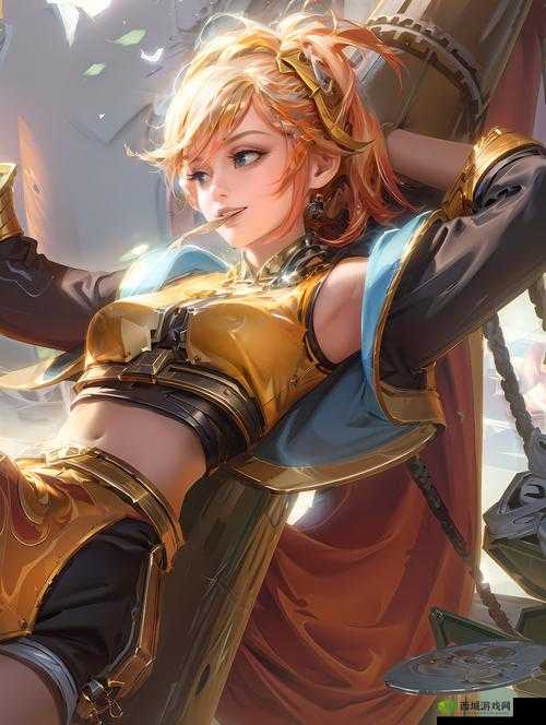 王者荣耀姬小满新皮肤上线,获取方式及特效抢先看