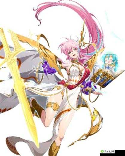 梦幻模拟战手游艾梅达3C怎么样？粉毛觉醒技能一览及玩法革命预测