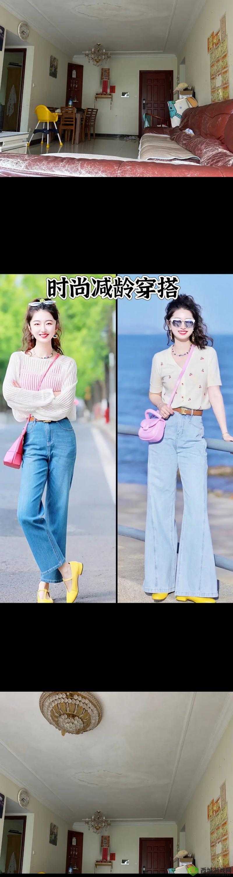 日韩A最新趋势揭秘：如何在家轻松打造日韩A风格妆容与穿搭技巧