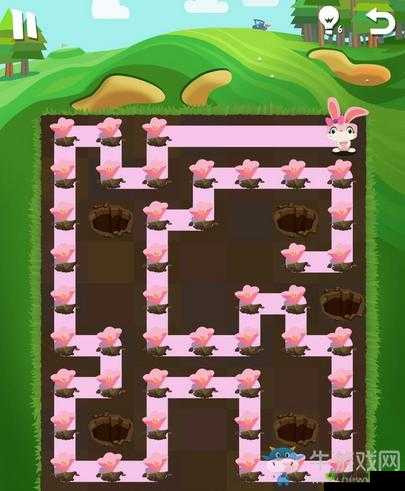 学习使我妈快乐第74关攻略，游戏通关步骤详解