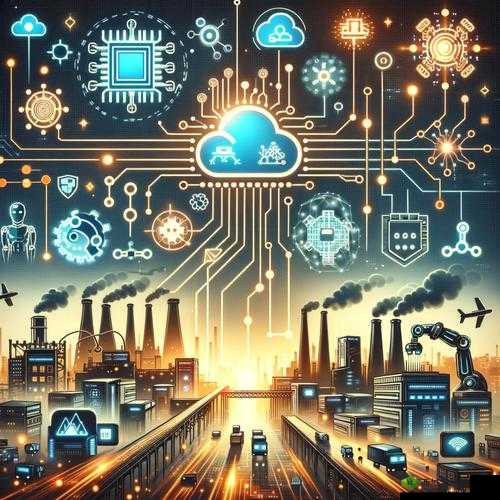 无人区乱码一二三四区有限公司:探索数字化时代的企业创新与未来发展路径