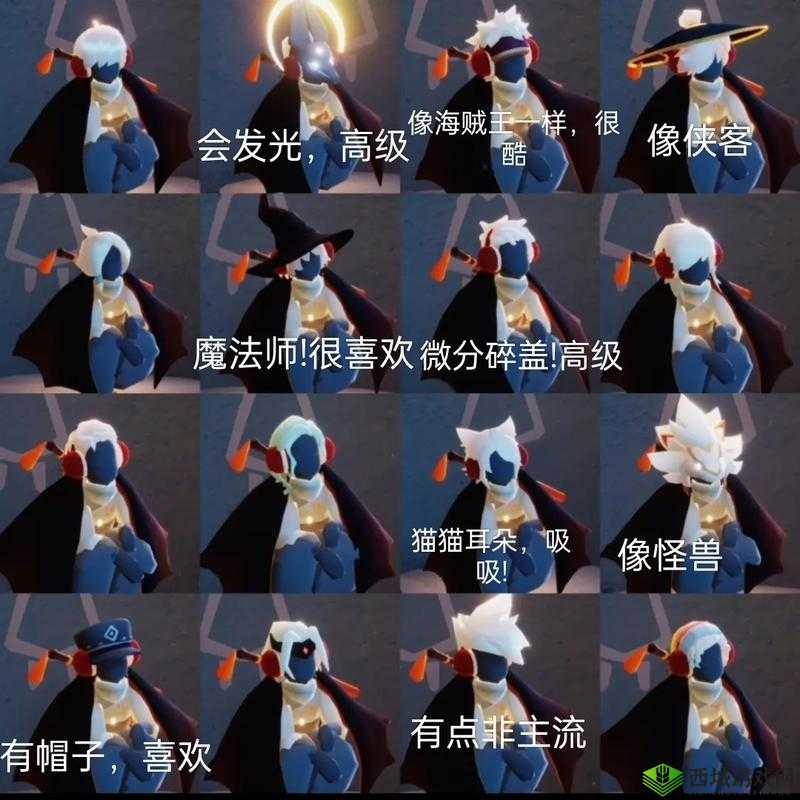 光遇包子头发型怎么获得？先祖是哪个？攻略介绍及玩法革命预测