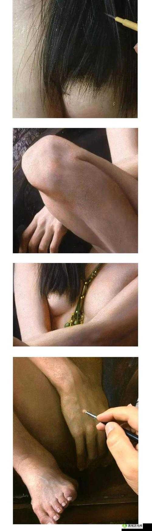 Aaia人体欣赏pics:探索艺术与自然的完美结合,感受人体之美的独特魅力