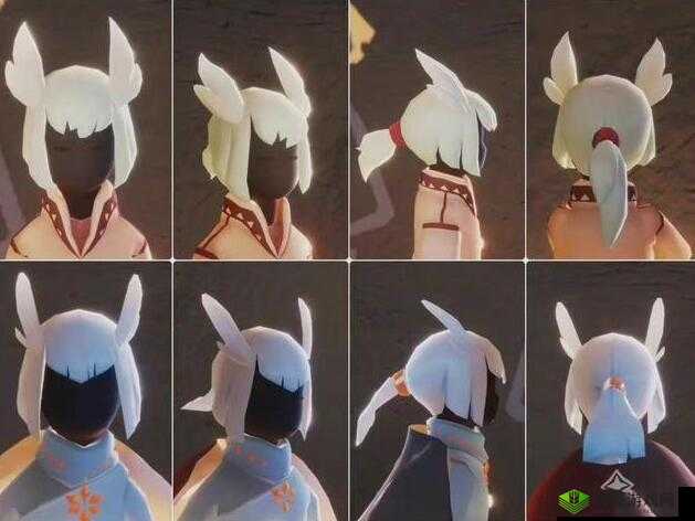 光遇白鸟发型怎么获得？获取方式深度解析