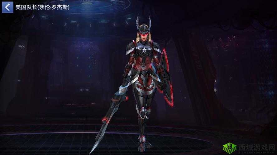 猎手之王长枪皮肤鉴赏与未来玩法革命预测