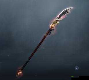 猎手之王长戟皮肤有哪些，长戟外观大全