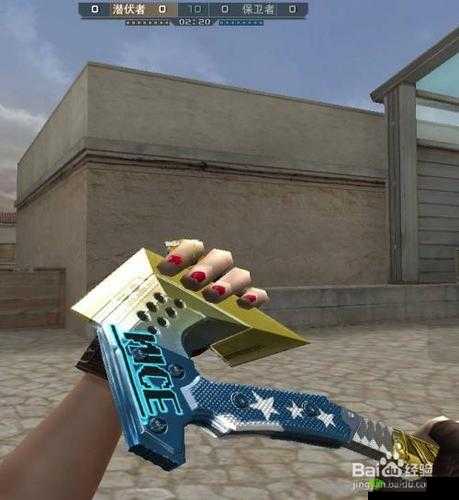 猎手之王手斧皮肤怎么获得，手斧外观获取攻略演变史