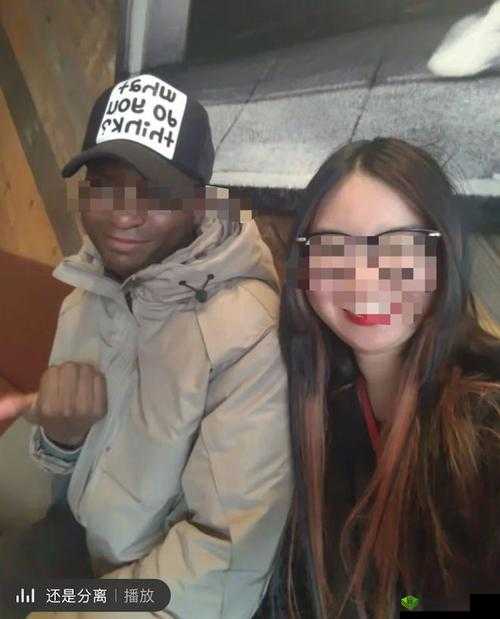 如何看待黑人与娇小又大又粗的组合?