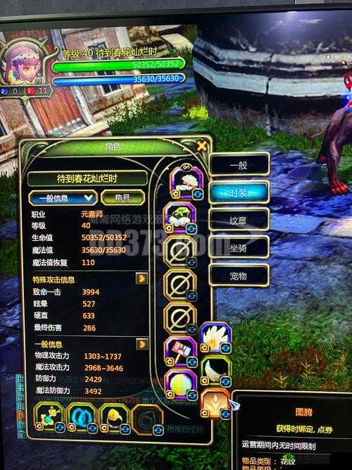 龙之谷2十字军纹章推荐与搭配攻略分享