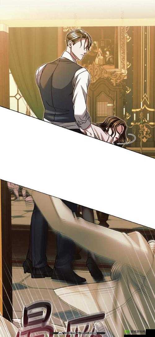 求爱大作战：突破处女防线，无阴毛的诱惑