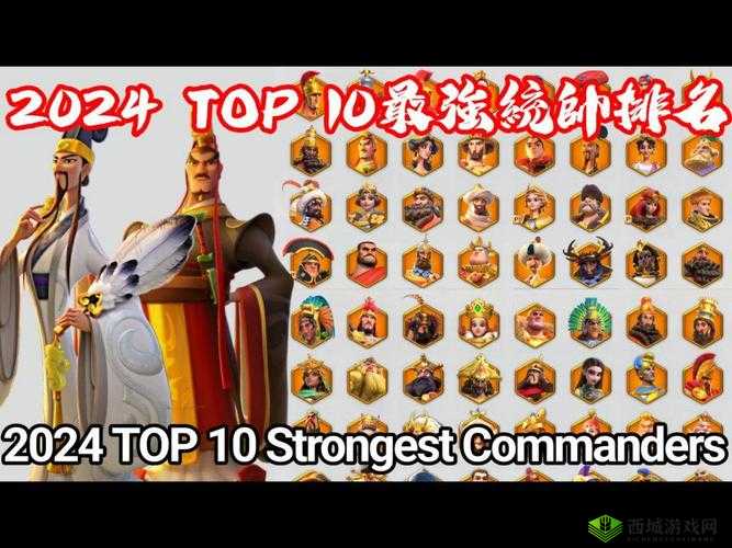 万国觉醒君士坦丁怎么样？统帅技能属性介绍