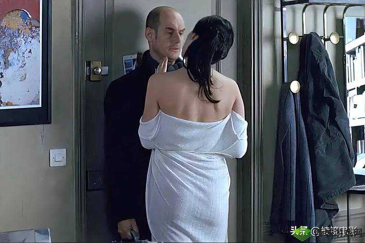 欧美一级 a 大片:探究其背后的文化现象