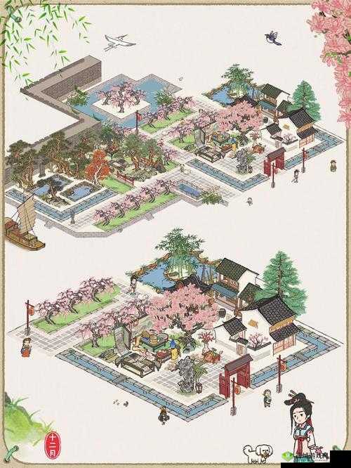 江南百景图大暑在线活动怎么样？活动玩法及奖励介绍