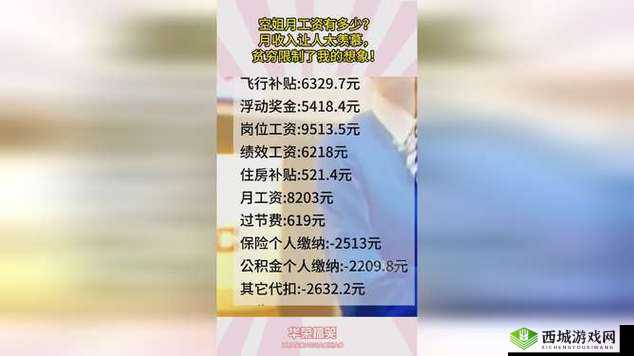 揭秘空姐一年收入:职业前景与薪资水平全面解析,做空姐一年收入究竟有多少?