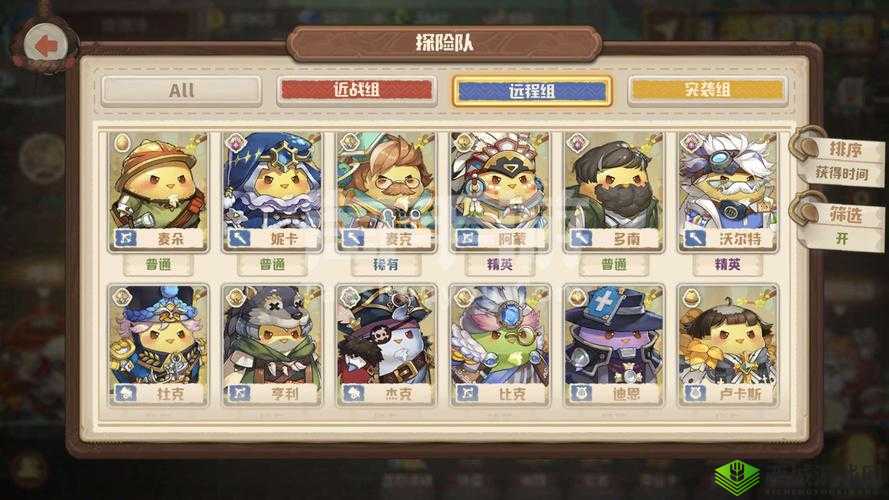 咔叽探险队天神技能怎么用？使用攻略分享