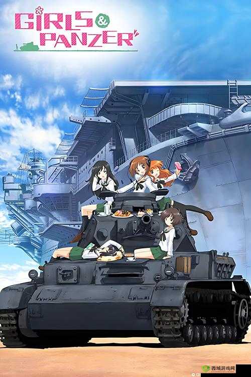 少女たちよ第四季震撼回归全新剧情与角色深度解析,粉丝必看的热血动漫续作