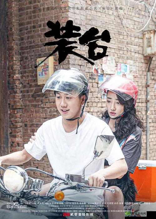 2018 年有哪些好看的中文字幕电视剧?