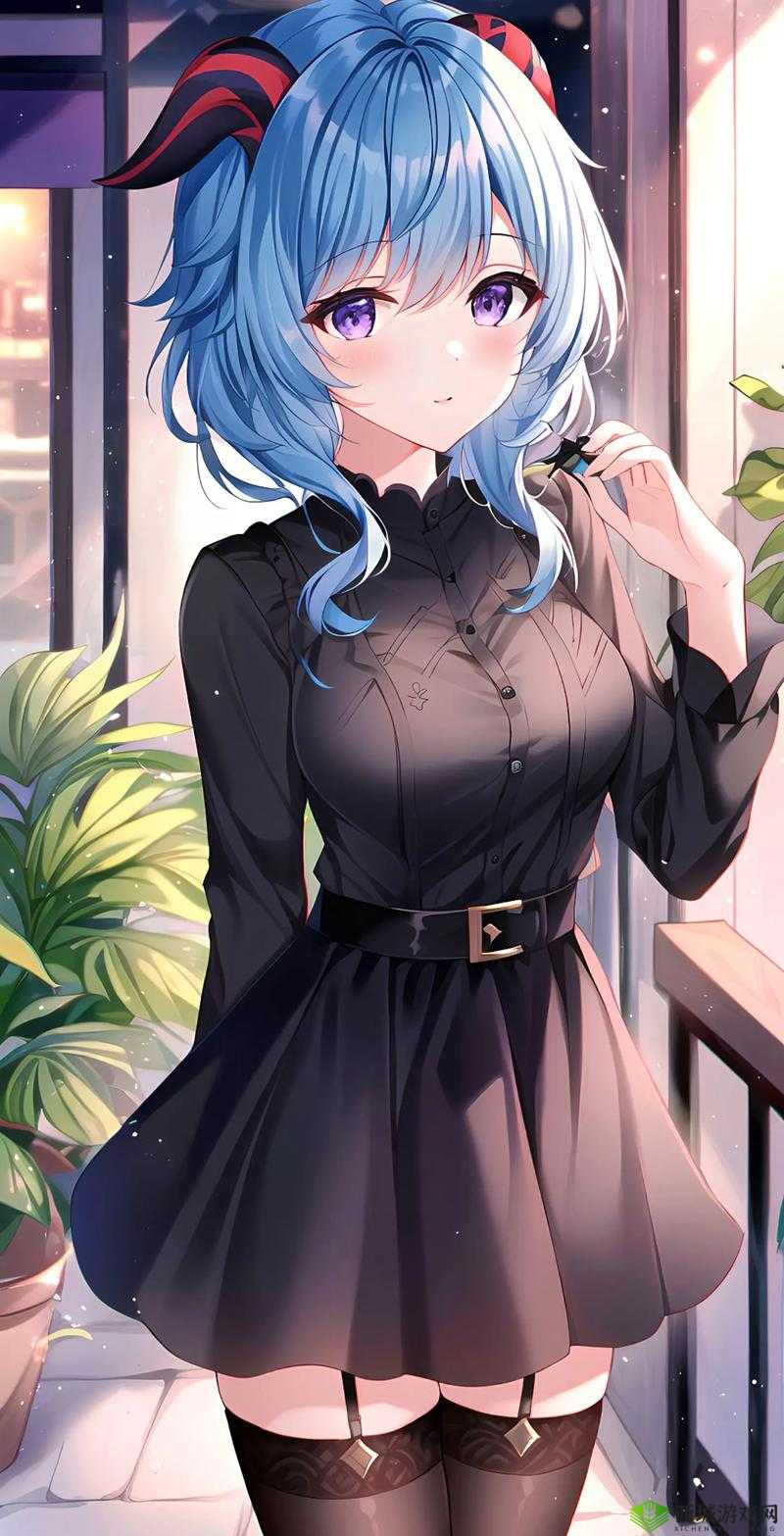 甘雨一字马射箭惊艳瞬间：原神角色绝美动作解析与实战技巧分享