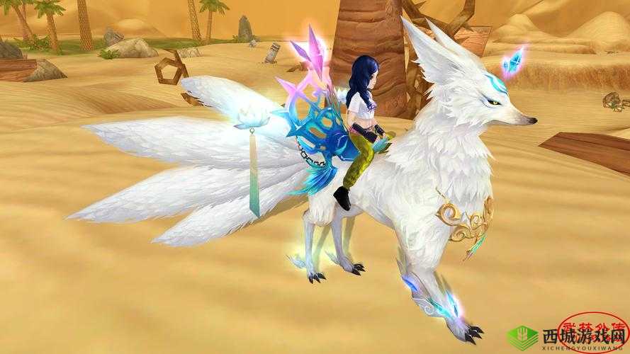 龙之谷2免费坐骑怎么得，坐骑免费获取攻略