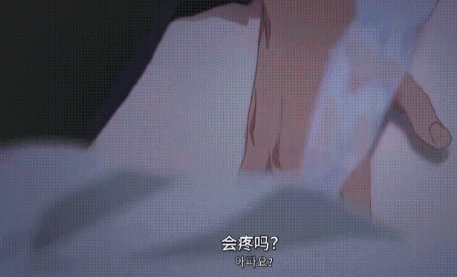 动漫中呼吸过速未增减的原因是什么?