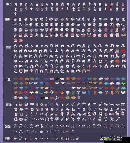 Sky光遇食谱配方大揭秘,解锁所有美食配方