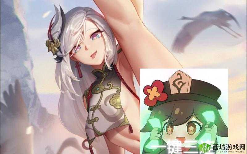 原神申鹤腿法娴熟脚法实战解析:如何提升战斗技巧与角色操作