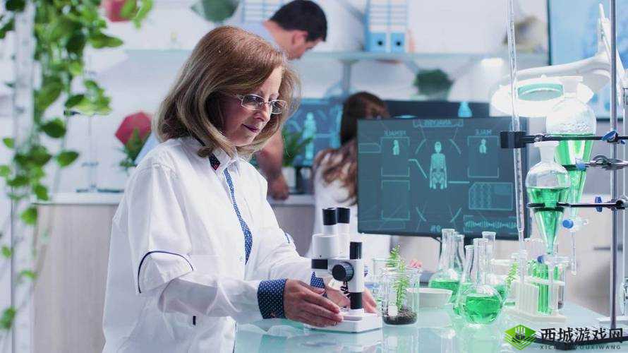 Fill.cnn研究所实验室官网究竟有何独特之处？带你全面了解其奥秘