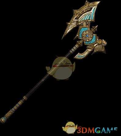 猎手之王巨斧怎么样,巨斧技能及使用技巧介绍之演变史专题