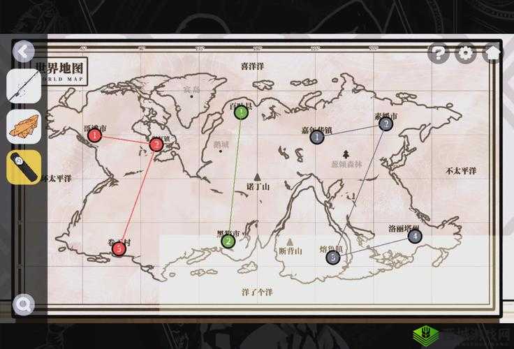 Brain Test 2史密斯探员第4关怎么过，房子1792号攻略