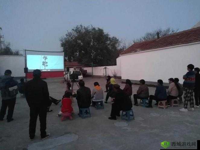 探索㓜交农村A片在线观看免费视频：揭秘乡村生活与文化的独特视角