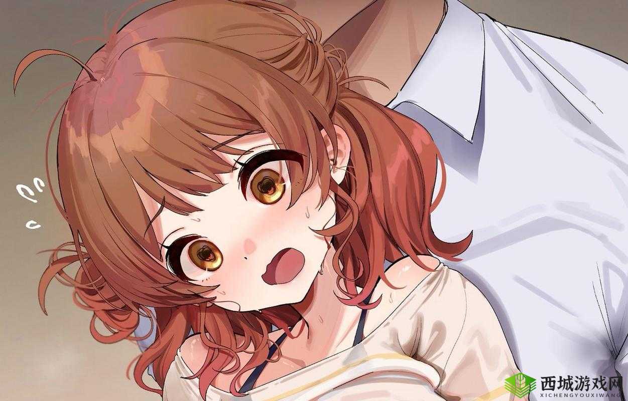 羞羞漫画最新版：探索全新剧情与角色，带你进入不一样的二次元世界