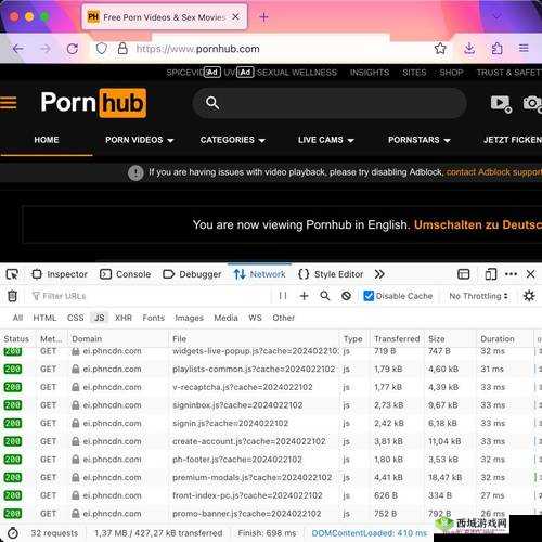 国外哪个网站能看被禁的视频？全面解析最新可访问平台及方法
