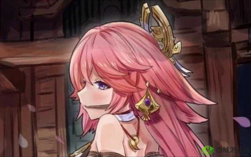 震惊八重神子为何竟被打到吐血？背后原因令人深思八重神子被打到吐血，究竟是何人所为？真相即将揭开八重神子被打到吐血，这一惊人事件背后隐藏着怎样的秘密？